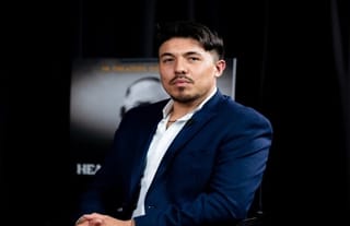 Alex Jurado. Photo: Catholic Speakers Organization