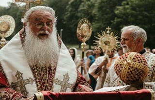 Photo: stsavamonastery.org