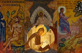 Paradise According to St. Ephraim the Syrian