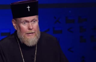Yevstratiy Zoria. Photo: Screenshot from the Iceland YouTube channel
