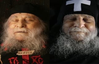 Photo: Orthodox Christian Life