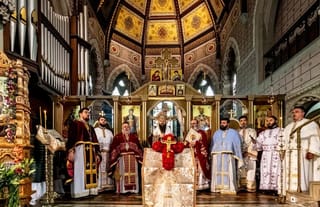 Photo: basilica.ro