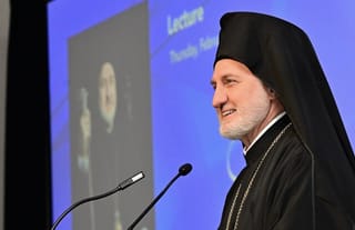Photo: Orthodox Observer/Facebook