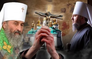 Answering the Orthodox Times’ Lies About the Church in Ukraine