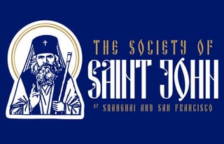 The Society of Saint John of Shanghai and San Francisco is a nationwide fraternity of Orthodox Christians in the United States. Source: Society of St. John