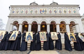 Photo: basilica.ro