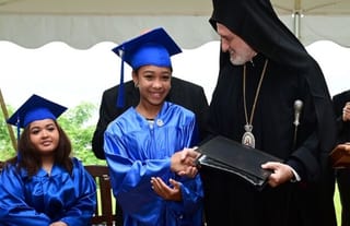 Photo: Orthodox Observer/Dimitrios Panagos