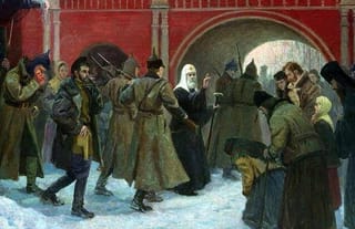In Defense of the Russian Orthodox Church