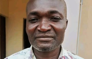 Ochi Igbade, one of the four Christians killed in attack on Otobi Akpa village. Photo: Inside BENUE News/Facebook