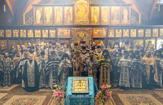 Photo: eadiocese.org