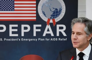 PEPFAR Weaponized to Advance Abortion, LGBT Agenda in Africa