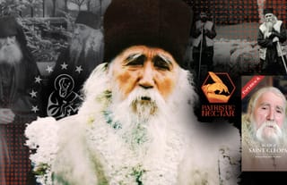 A Saint for Our Times: Reviewing The Life of Saint Cleopa