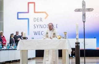 German Catholic Bishops Push for "Full Normalization" of LGBT Identity in Schools