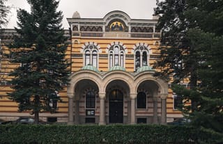 Bulgarian Church Warns of the Dangers of 'Spiritual Teachers'