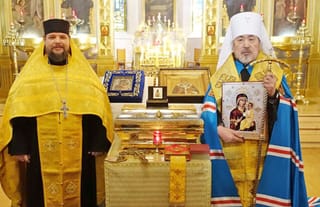 Photo: orthodoxjapan.jp
