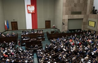 Poland Establishes Day of Remembrance for Victims of OUN-UPA Genocide