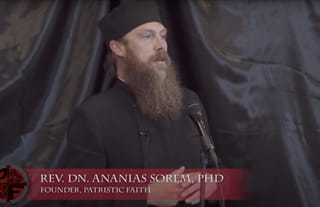 Patristic Faith Announces Annual Conference in November