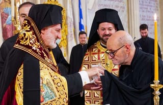 Photo: orthodoxobserver.org
