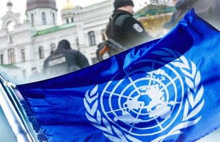 The UN report pays significant attention to the persecution of the UOC by the authorities. Photo: UOJ