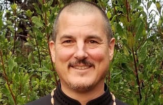 U.S. Catholic Priest Converts to Orthodoxy