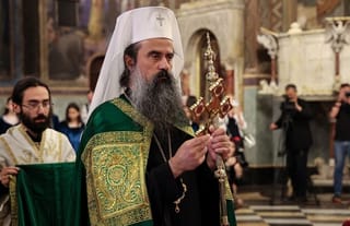 Photo: bg-patriarshia.bg