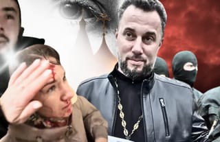 Sacrilege at the Altar and Beaten Parishioners – Is This the Real Face of the OCU?