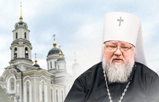 Metropolitan Hilarion of Donetsk was retired by the ROC on October 24, 2024. Photo: UOJ