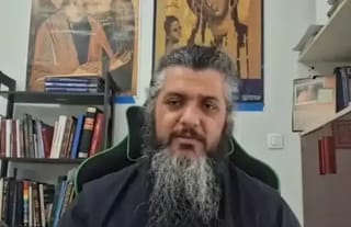 Church of Cyprus Defrocks Priest Amid Mounting Ecclesiastical Tensions
