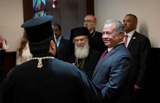 Photo: en.jerusalem-patriarchate.info