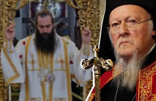 Why Patriarch Bartholomew Cannot Afford to Lose the Case of Tychikos