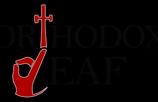 Photo: orthodoxdeaf.org