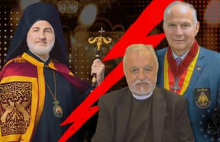 Elpidophoros vs. the Archons