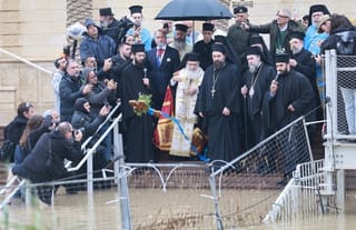 Photo: jerusalem-patriarchate.info