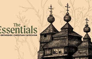 Photo: Ancient Faith / YouTube screenshot