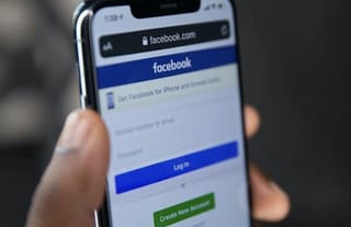 A Rivne region resident was convicted over Facebook posts.