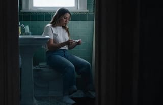 Photo: Powerful Pro-Adoption Super Bowl Commercial 2026/YouTube screenshot
