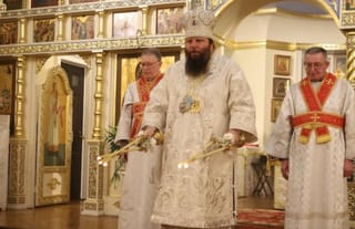 Paschal Epistle of His Eminence Nicholas (ROCOR)