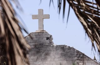 Photo: World Council of Churches