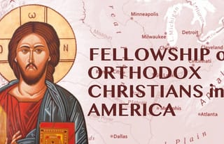 Fellowship of Orthodox Christians in America Holds 98th Annual Convention