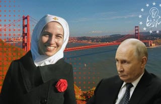 St. Elisabeth Convent: Putin's Spies?