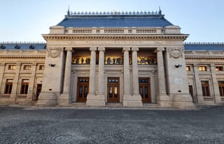 Photo: visitbucharest.today
