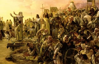 Baptism of Rus'