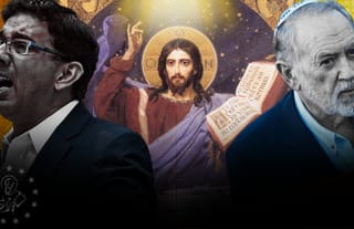 The Myth of ‘Judeo-Christian’ Civilization