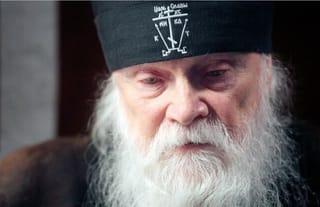 Fr. Gabriel Bunge: From Benedictine Monk to Orthodox Hermit