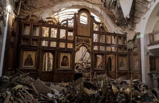 Photo: uoc-news.church