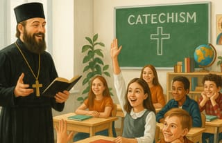 A Win for Religious Instruction in Montana