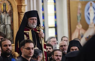 Photo: orthochristian.com