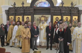 Photo: antiochian.org