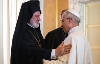 Photo: Orthodox Observer/Brittainy Newman