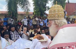 Photo: orthodoxiapost.com
